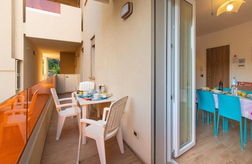 Rosolina Mare Apartment | Apartment with 1 bedroom near to the beach LP 01
