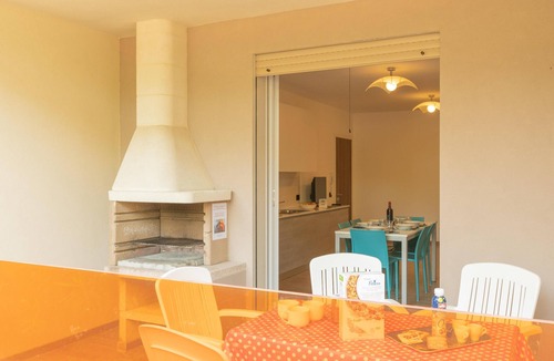 Rosolina Mare Apartment | Apartment with 2 bedrooms near to the beach LP 02