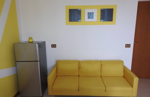 Cassone Apartment | Apartment with 5 beds, balcony with lake view, free parking
