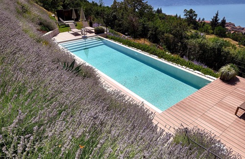 Valvestino Apartment | Apartment with breakfast - Only Adults