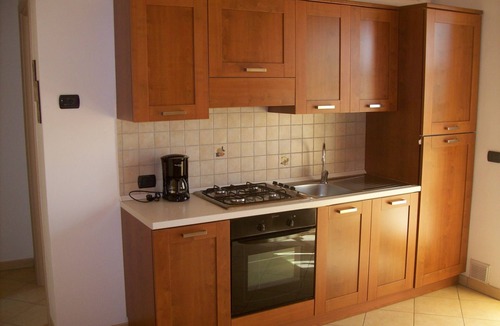 Malcesine Apartment | Apartment with garden, heated pool, Wifi, indoor parking