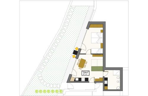 Villa Apartment | Apartments Baumann Living