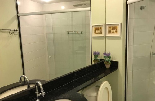Marinas Apartment | Apartments complete - Porto Bali Condominium - Mercure Angra dos Reis