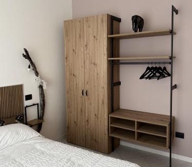 Sud-Ovest Apartment | Apartments Giada Style