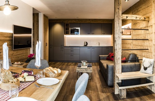 Laion Apartment | Apartments Grunnes 130A
