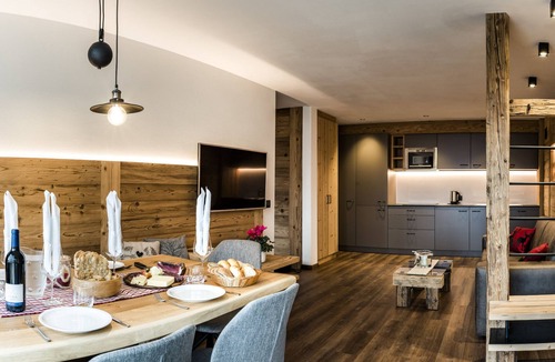 Laion Apartment | Apartments Grunnes 130A