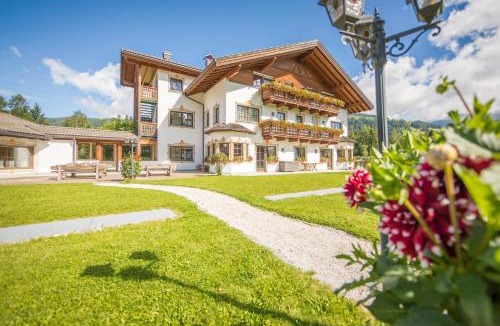 Valle San Silvestro Apartment | Apartments Hubertushof