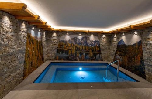 Valle San Silvestro Apartment | Apartments Hubertushof