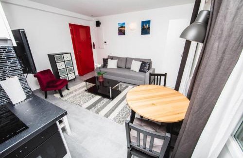 Alfortville Apartment | Apartments in France