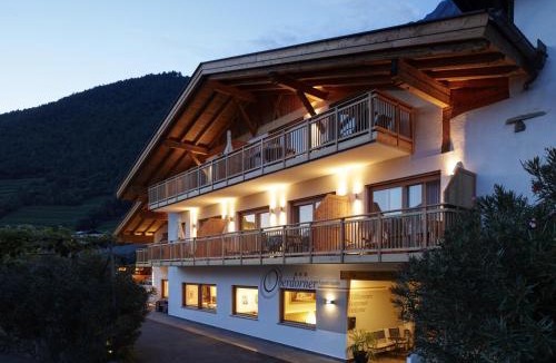 Lagundo Apartment | Apartments Oberdorner