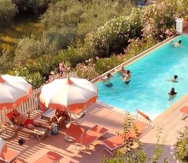 Pai Apartment | Apartments & Pool & Wellness Pool