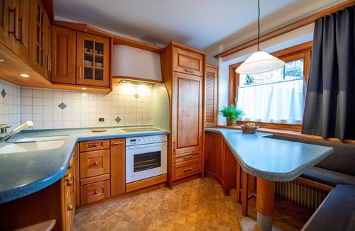 Ortisei Apartment | Apartments Sellablick 147A