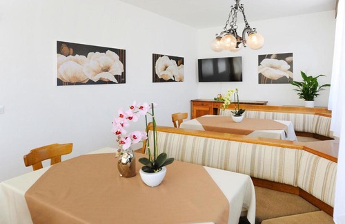 Montechiaro Apartment | Apartments Suvendes Prad am Stilfersjoch - IDO02508-DYB