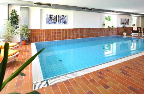 Montechiaro Apartment | Apartments Suvendes Prad am Stilfersjoch - IDO02508-DYC