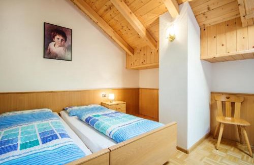 San Genesio Apartment | Apartments Tino