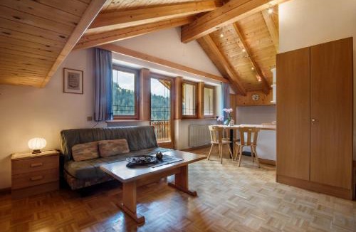 San Genesio Apartment | Apartments Tino