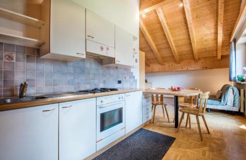 San Genesio Apartment | Apartments Tino