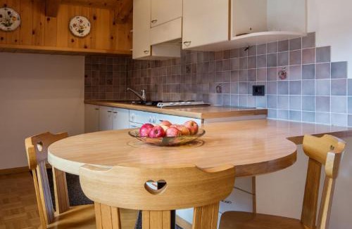 San Genesio Apartment | Apartments Tino