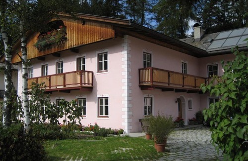 Villabassa Apartment | Apartments Troger