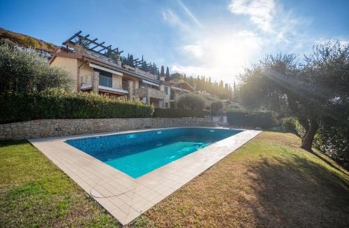 Frader Apartment | ApartmentsGarda - Il Tesoro del Lago