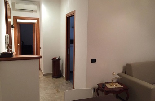 Padova Apartment | ApartmentsPadova Dolly