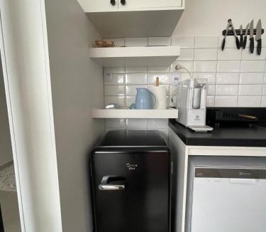 Sao Fidelis Apartment | Apezinho em São Fidélis!