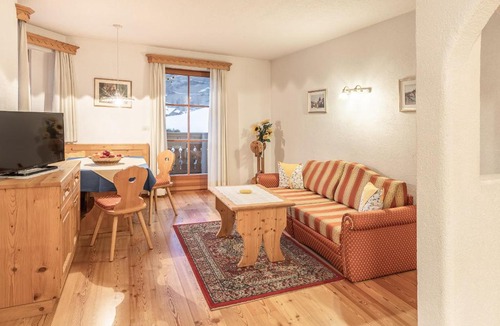 Mareo Apartment | App. Désirée
