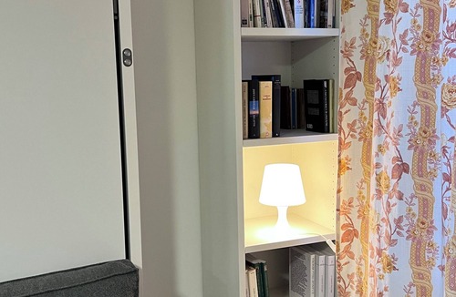 Borgonovo Apartment | App. Red