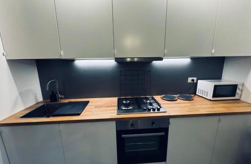 Gallio Apartment | App4rent TANNE HAUS 6 Gallio