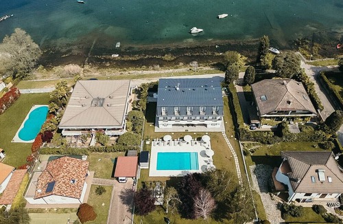 Villaggi Apartment | Appartamento Iucci - Lakeside L&B