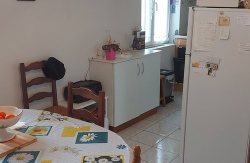 Adamville Apartment | Apparemment Saint-maur-des-fossés