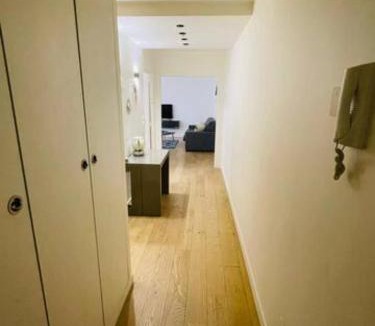 Neuilly-sur-Seine Apartment | Appart Champs Élysée bagatelle - 4 pers
