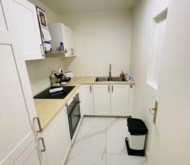 Neuilly-sur-Seine Apartment | Appart Champs Élysée bagatelle - 4 pers