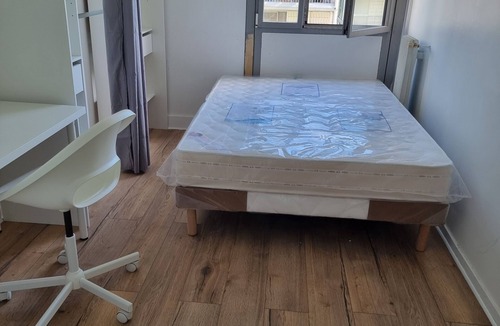 Pierrefitte-sur-Seine Apartment | Appart Grand Paris Stade France Sites Olympiques