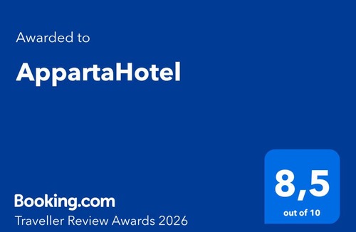 Beinasco Hotel | AppartaHotel
