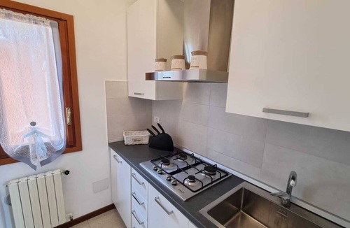 Peschiera del Garda Apartment | Appartamento sul Lago 2700
