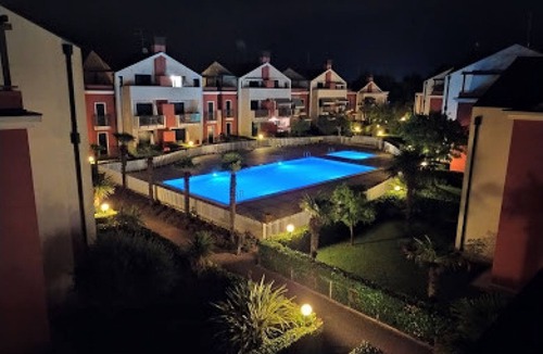 San Briccio House | Appartamento Ca D'Oro 25/03 Cavallino - Carraro Immobiliare Jesolo