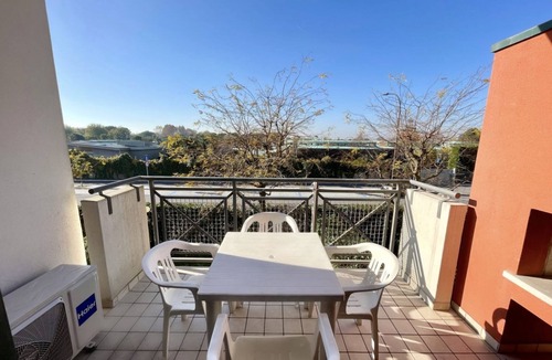 San Briccio House | Appartamento Ca D'Oro 25/04 Cavallino - Carraro Immobiliare Jesolo
