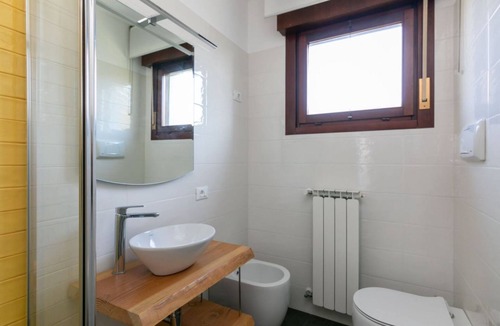 San Gottardo House | Appartamento Nuovo Sile 1 - Carraro Immobiliare Jesolo