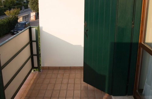 San Briccio Apartment | Appartamento Smeraldo a 100m dal mare