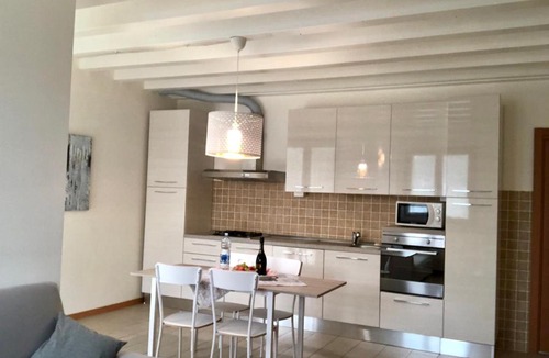 San Benedetto di Lugana Apartment | Appartamenti agli Ulivi