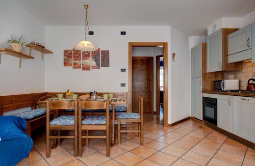 Dimaro Apartment | Appartamenti Ai Bonetei 1