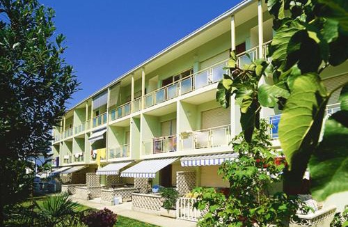 Bibione Pineda Apartment | Appartamenti Ai Pini