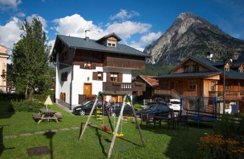 Granvilla Apartment | Appartamenti Anna Benedetti