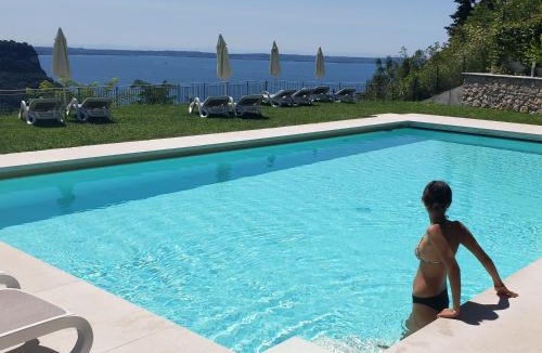 Marciaga Apartment | Appartamenti Annachiara