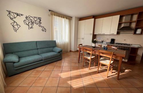 Torbole sul Garda Apartment | Appartamenti Baia Azzurra 4.