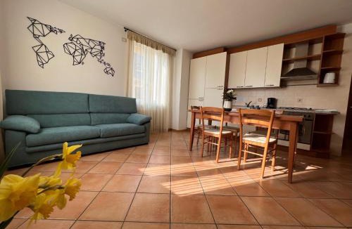 Torbole sul Garda Apartment | Appartamenti Baia Azzurra 4.
