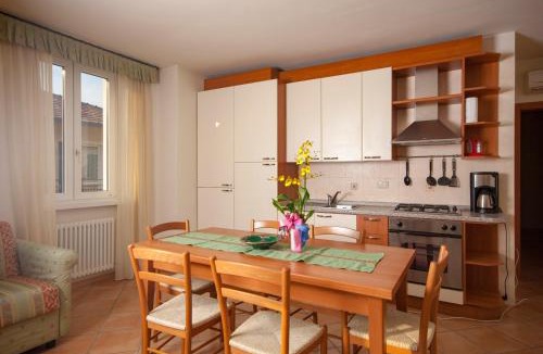 Torbole sul Garda Apartment | Appartamenti Baia Azzurra 4.