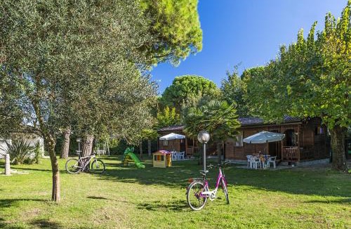 Cavallino-Treporti Apartment | Appartamenti & Bungalows Luca Angiolin