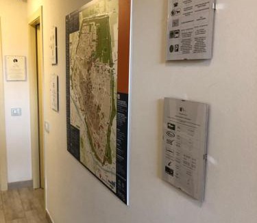 Ferrara Historic Centre Apartment | APPARTAMENTI del DUCA